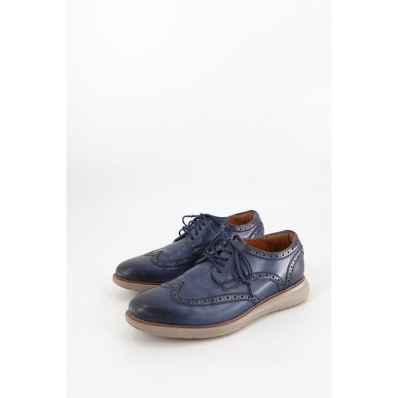 florsheim comfortech